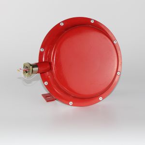 Automatic Aerosol Fire Suppression For Electrical Substation Advanced Tech