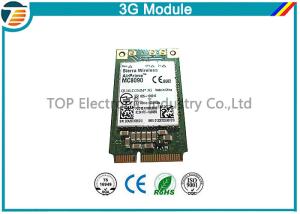 Buy cheap Airprime 3G HSDPA Module MC8090 with An Integrated GPS Receiver product
