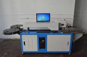 Computerized steel rule Auto Bender Machine for Dieboard making