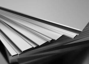 Buy cheap ISO9001 0.05x30x20mm Sheet Ni201 Pure Nickel Metal product