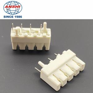 Buy cheap 4 Pin Power 5.08mm PCB IDC Terminal Block Krone Type Connector product