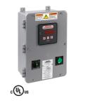 IP23 Multi Input Temperature Controller System Digital Temperature Controller