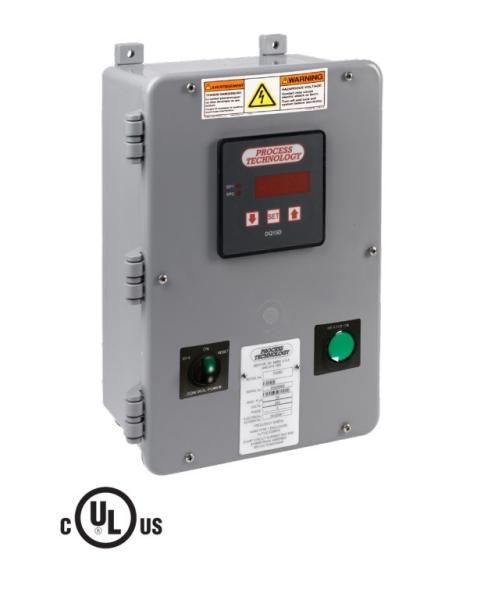 IP23 Multi Input Temperature Controller System Digital Temperature Controller