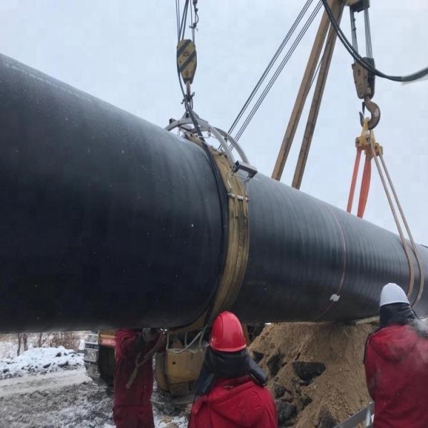 Quality Easy to Operate Intermediate Frequency Iron Pipe Heating Machine for sale