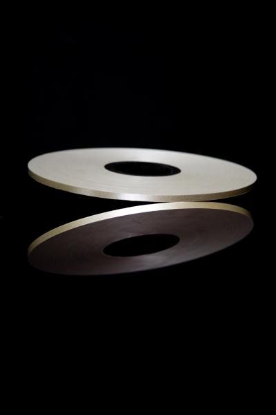 Quality 3 In 1 Phlogopite Mica Tape Roll High Temperature Resistance Insulation Material for sale