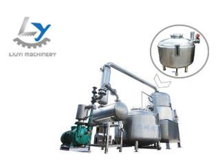 Quality Automatic Control Vacuum Frying Machine For Carrot Chips Making High Efficiency for sale