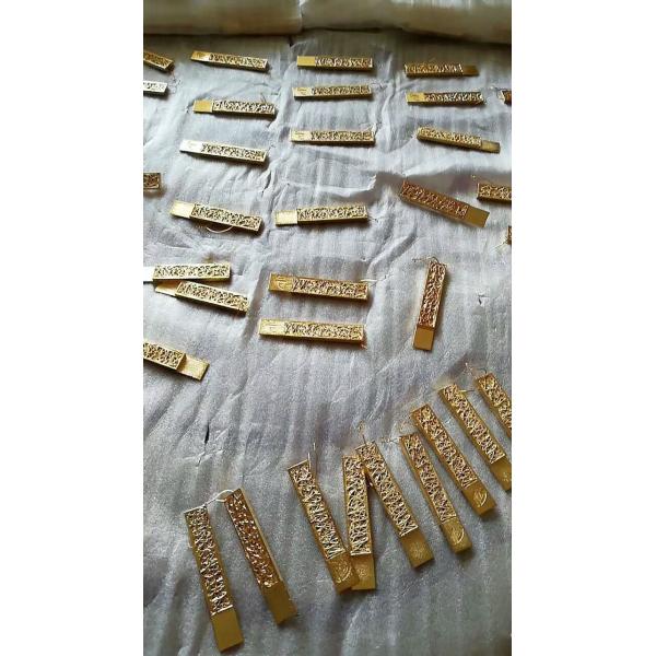 Full Automatic High End Metal Jewelry Magnetron Sputtering Machine