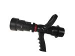 Foam Sleeve Multifunctional Nozzle, Selectable Gallonage Nozzle with a