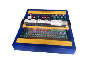 China Air Conditioning Electrical Training Equipment / Electrical Control Board Trainer on sale