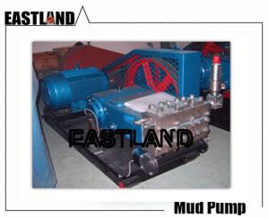 China Supercritical CO2 Extraction Triplex Plunger Pump Made in China on sale