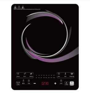 214B Induction Cooker