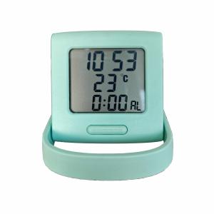 Buy cheap Multi Functional Table Digital Alarm Clock With Calendar And Temperature Display product