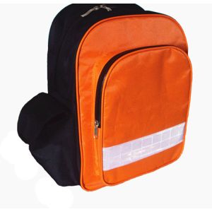 Buy cheap First aid backpack for emergency product