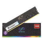 Desktop U-DIMM 5200MHz 16GB DDR5 Memory Module High Performance