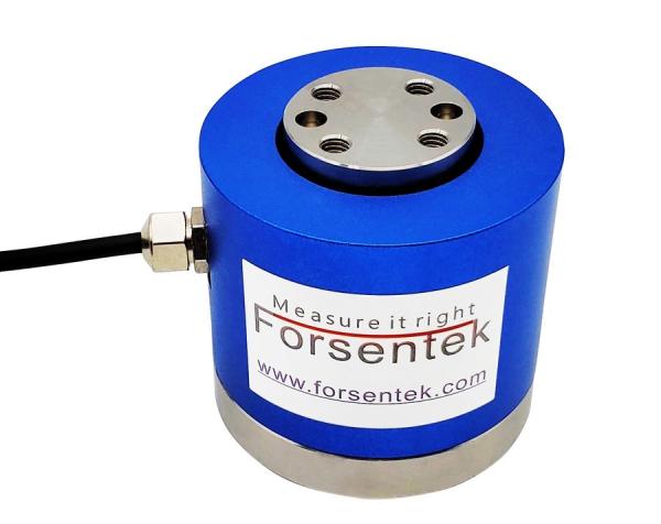 Quality Biaxial force sensor Fx/Fy 2-axis load cell two-dimensional force measurement for sale