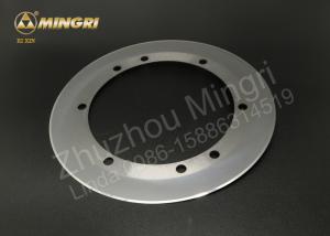 Custom Size Tungsten Carbide Blade