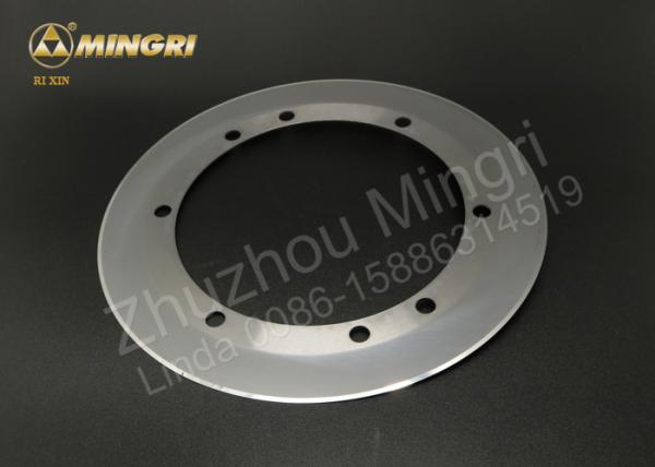 Quality Custom Size Tungsten Carbide Blade for sale