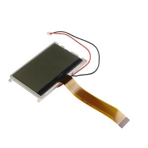 Buy cheap COG / FPC Electronics LCD Panel TN STN FSTN ST7565R LCD Panel Display Module product