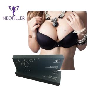 China Revolutionary Cross Linking Hyaluronic Acid Dermal Filler Wrinkle Reducer Injections on sale