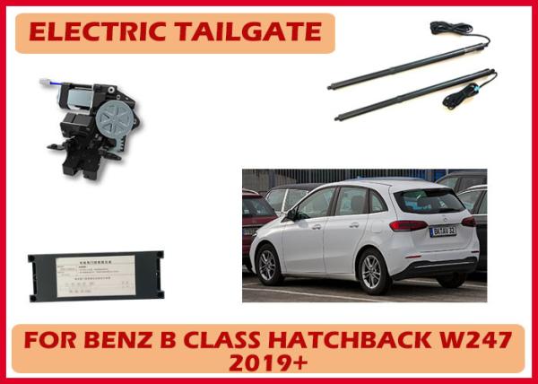 Quality Benz B Class Hatchback W247 Automatic Hatch Door Opener With Low Energy Consumption for sale