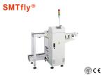 Automatic PCB Loader Unloader Machine Customized Transfer Height SMTfly-250ULD