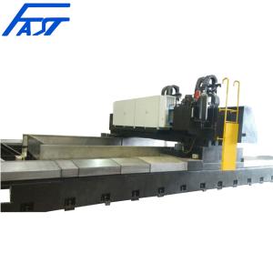 Buy cheap FAST CNC PZ7630G CNC Drilling Machine 3 Axis Drill Press High Speed High Accuracy drillling Machine Export to Ethiopia product