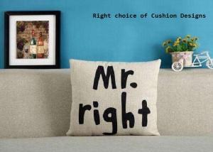 Pattern Home Textile Designs For Cushion Print Fabric Manufacture Cushion