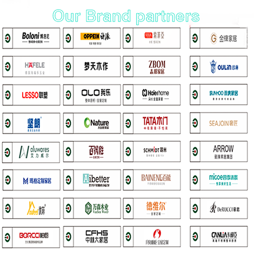 Soft Closing Slim Box Kitchen Drawer Sliding Kitchen Cabinet Storage Solution