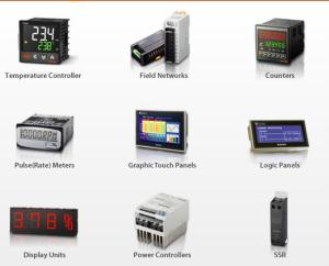 China AUTONICS Temperature Controllers, on sale