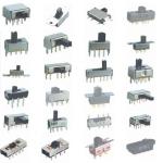 Waterproof 6*6*4.3MM Tact Switch 6x6x4.3 Waterproof Push Button Switch 7.5/8.5/9