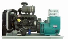 Buy cheap Professional Diesel Engine Generator Set 15-250 Kw Series With Weichai Engine product