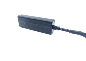 China Mini GSM GPS car tracker TK003 real time tracking fleet management Free platform on sale