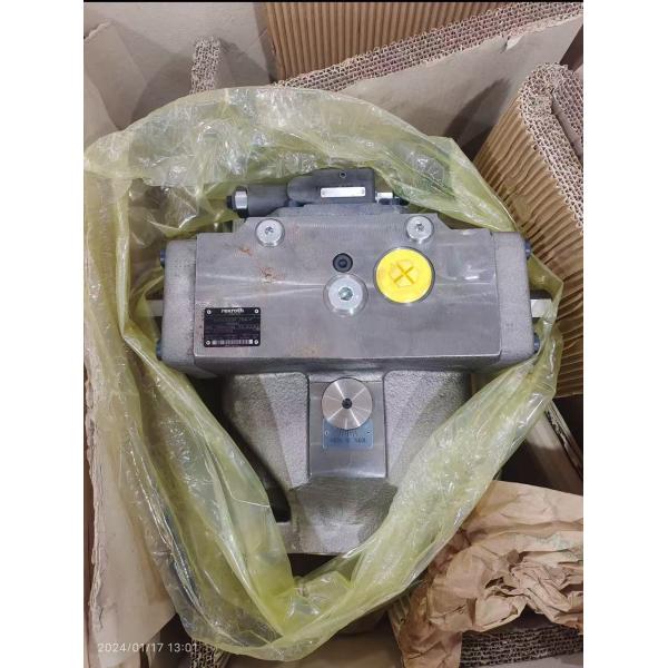 Rexroth A4VSO125 Hydraulic Piston Pump 125ml/rev 1800rpm
