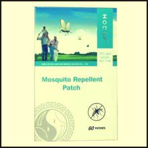 Anti Mosquito Patch,  Nature Anti Mosquito Repellent Insect Repellent Bug Patches Smiley Face Patches Baby Adult