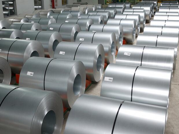 G3101 G3132 Ss400b Hot Rolled Steel Coil