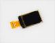 Buy cheap 0.73'' OLED Monochrome Display Customized Design Automotive Electronics OLED LCD product