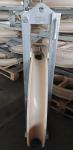 Single Nylon Sheave Large Diameter Stringing Blocks