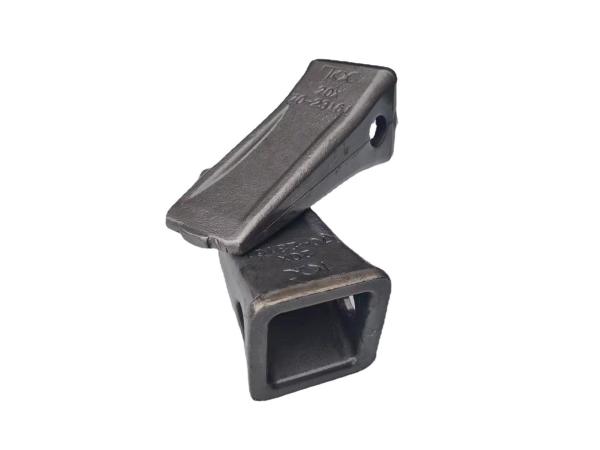 Quality 9W8452r Forging Backhoe Bucket Tooth Nai  Bucket Teeth 1u3452r for sale