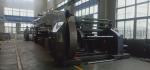 Food Packages Automatic Laminating Machine With Fast And Precise Lamination