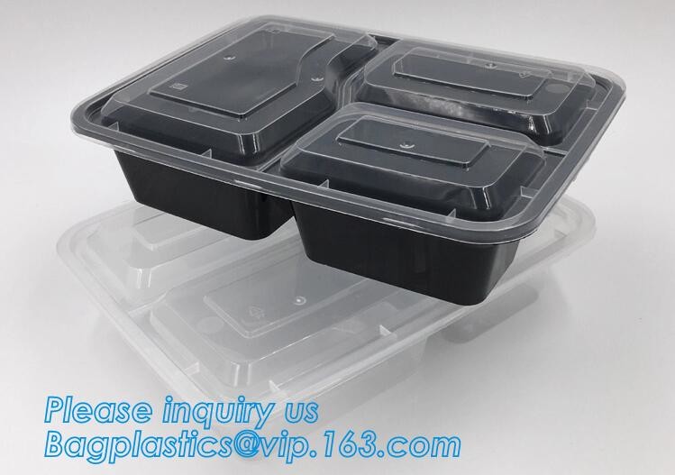 Blister large clear plastic fruit container with lid for fruit packaging,blister fruit box /container/ fruit Tray/ Clear