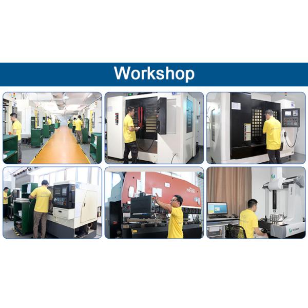 cnc machining precision parts