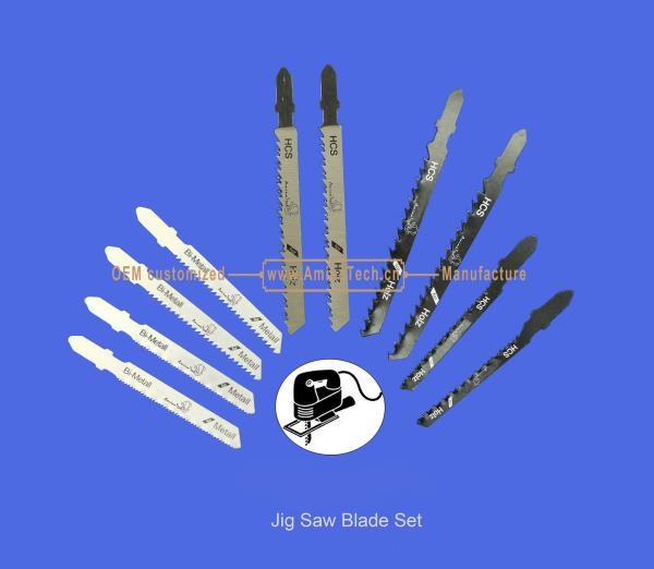 Quality Jig Saw Blade Set,,Reciprocating Saw Blade,Power Tools for sale