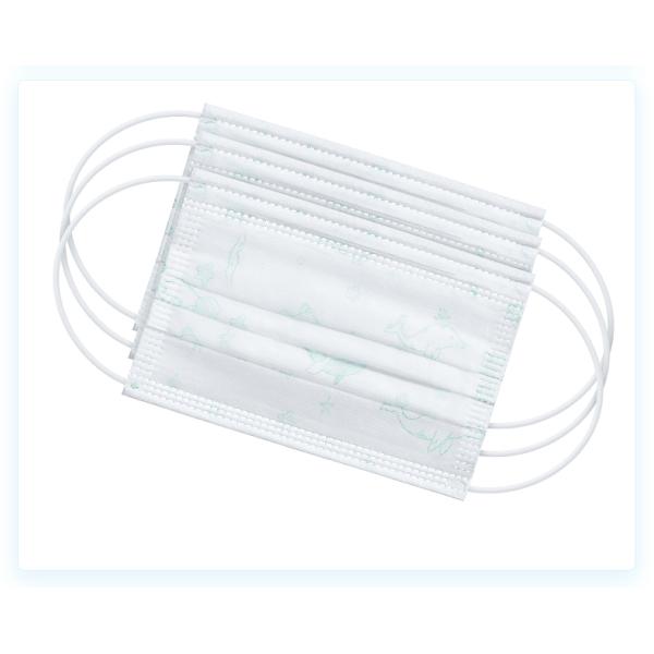 New Style ultrasonic automatic disposable surgical non woven face mask making machine 11KW