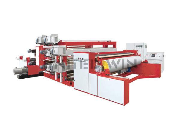 Quality 120m/min Plastic PP Woven Sack Tarpaulin Surface Printing Machine for sale