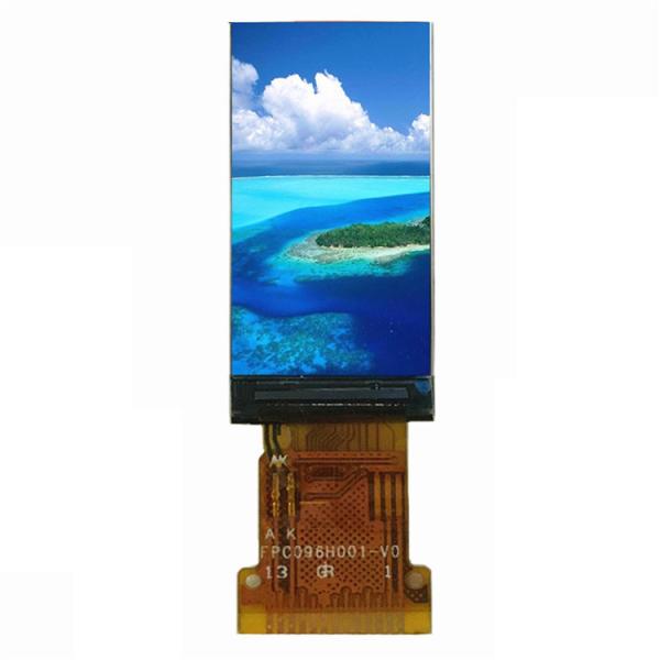 Quality 0.96Inch 4Line Spi Interface St7735 Small LCD Screens for sale