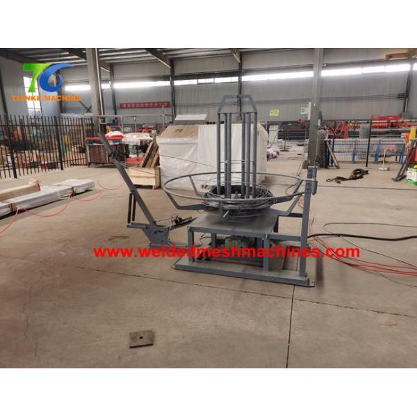 120m/Min Wire Straightener And Cutter