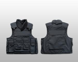 Buy cheap Hot sale police Bulletproof vest/police bulletproof jacket product