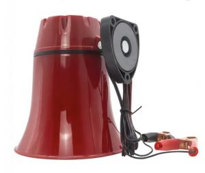 Buy cheap MP3 Car Megaphone Speaker 15W Raded Mini Megaphone Speaker For Emergency Services product