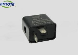 Turn Light Signal Motorcycle Led Flasher 12V 2 Pins Flash Speed Compatible