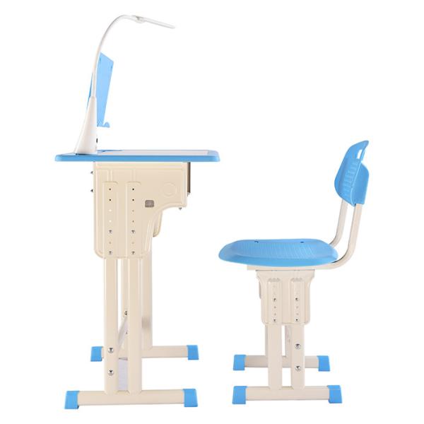 Quality Children'S Computer Desk And Chair Set Age 10 8 Student Learning Single for sale